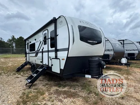 2026 Forest River RV Flagstaff Micro Lite 25SRK