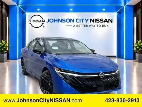 2027 Nissan Sentra