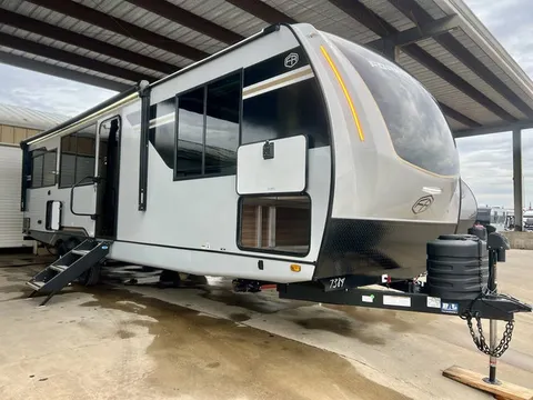 2027 Forest River Vibe 2600RK