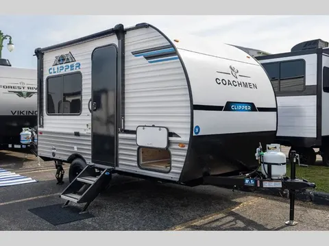 2026 Coachmen RV Clipper 3K Series 12RD
