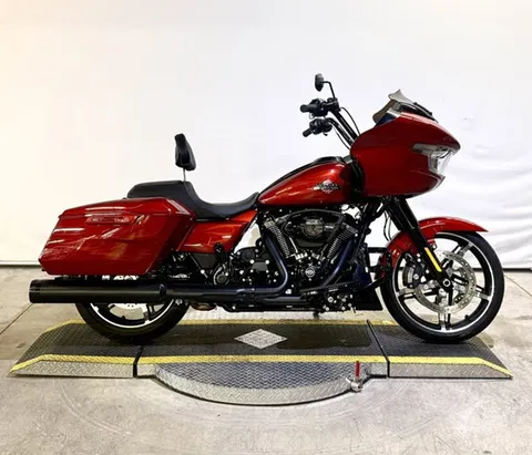 2025 Harley-Davidson FLTRX - Road Glide