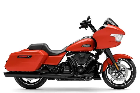 2026 Harley-Davidson Road Glide
