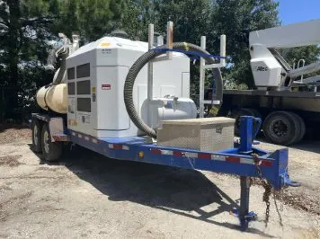 2022 MSG VACMASTER 1000