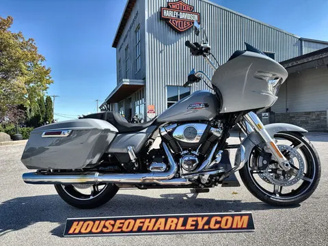 2025 Harley-Davidson® Road Glide