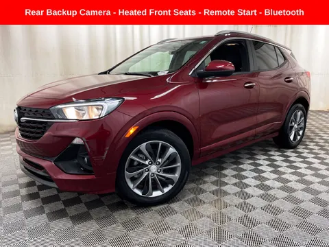 2023 Buick Encore GX