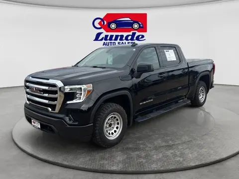 2022 GMC Sierra 1500 Limited