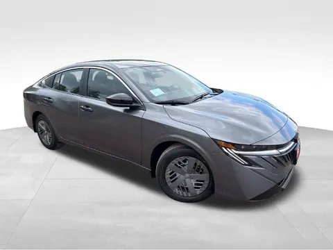 2027 Nissan Sentra