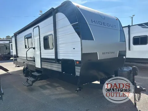 2026 Keystone RV Hideout Sport 269DB