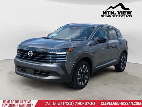 2027 Nissan Kicks