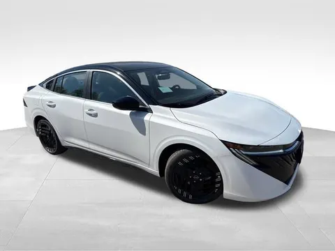 2027 Nissan Sentra