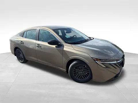 2027 Nissan Sentra