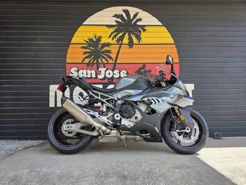 2026 BMW S 1000 RR