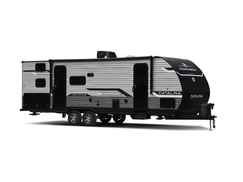 2026 Coachmen RV Catalina Legacy Edition 323MAZE
