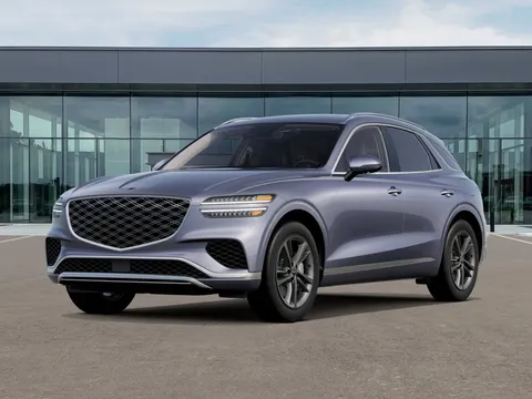 2027 Genesis GV70