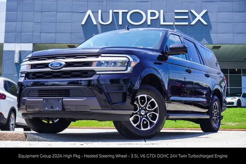 2024 Ford Expedition Max