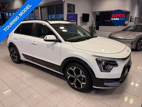 2023 Kia Niro