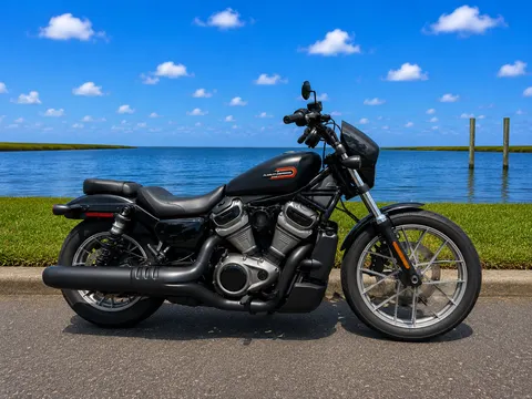 2024 Harley-Davidson Nightster Special