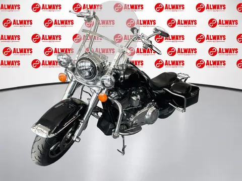 2018 Harley-Davidson Road King