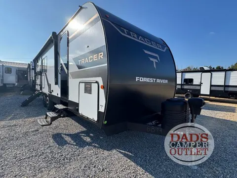 2026 Prime Time RV Tracer 275BH