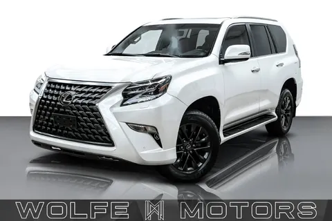2023 Lexus GX