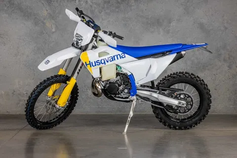 2027 Husqvarna TE 300