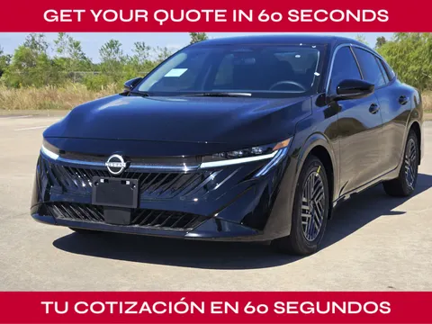 2027 Nissan Sentra
