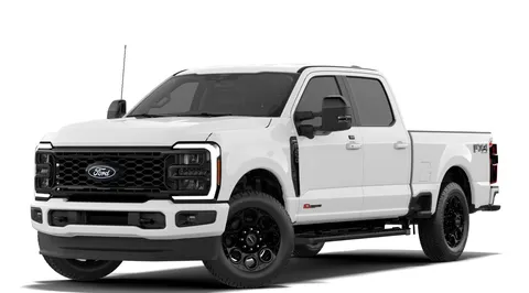 2027 Ford Super Duty F-250 SRW