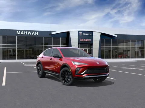 2026 Buick Envista