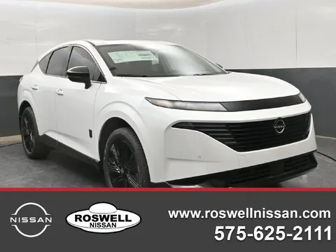 2027 Nissan Murano