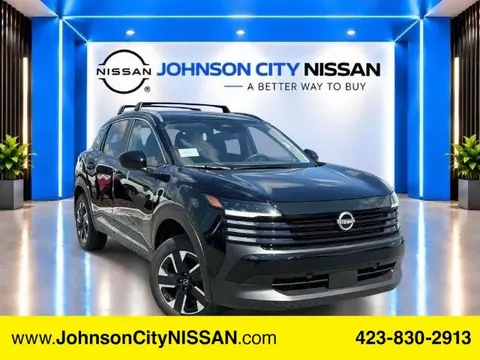 2026 Nissan Kicks