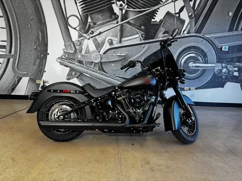 2026 Harley-Davidson® Deadwood