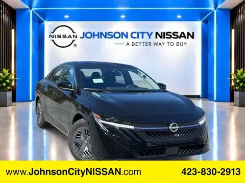 2027 Nissan Sentra