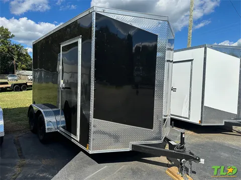 2027 WARE 7X12TA