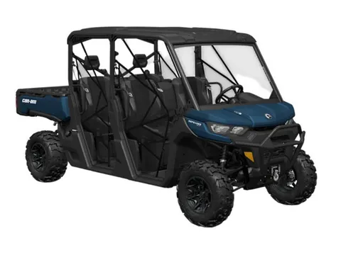 2026 Can-Am Defender MAX XT HD9