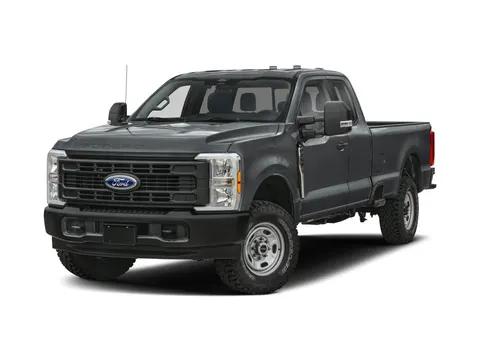 2023 Ford Super Duty F-250 SRW