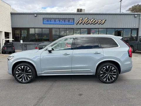 2026 Volvo XC90