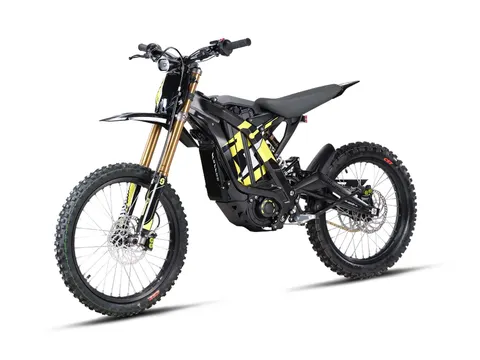 2025 SURRON LIGHT BEE X