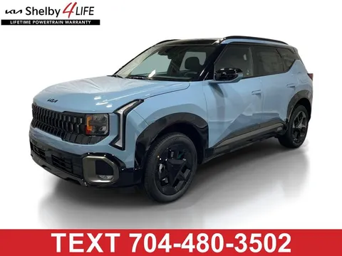2027 Kia Seltos
