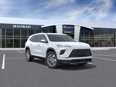 2027 Buick Enclave