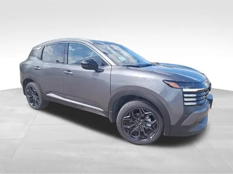 2027 Nissan Kicks