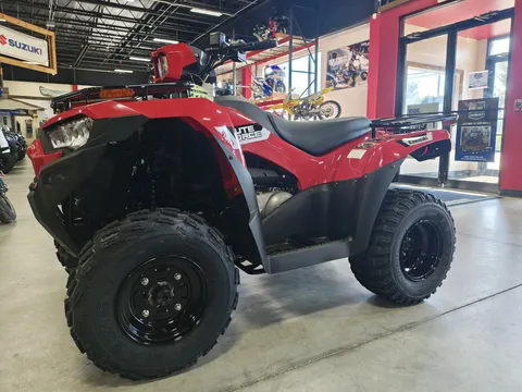 Kawasaki 2026 Brute Force 300