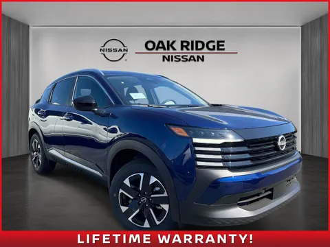 2027 Nissan Kicks