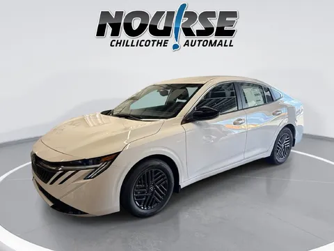 2027 Nissan Sentra
