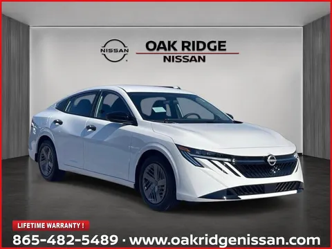2026 Nissan Sentra