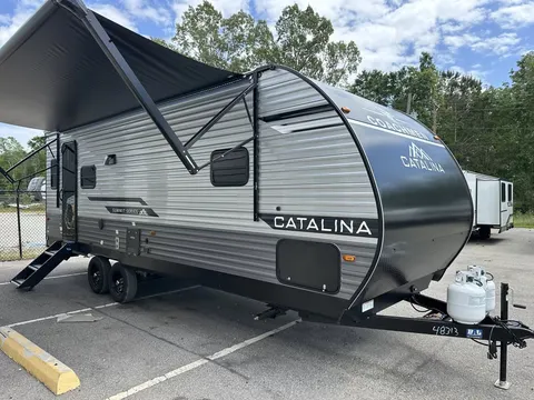 2026 Coachmen RV Catalina Summit Series 8 231MKS