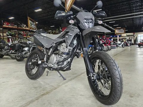 Kawasaki 2024 KLX 300