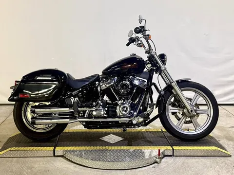 2024 Harley-Davidson Softail