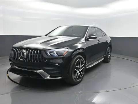 2023 Mercedes-Benz GLE