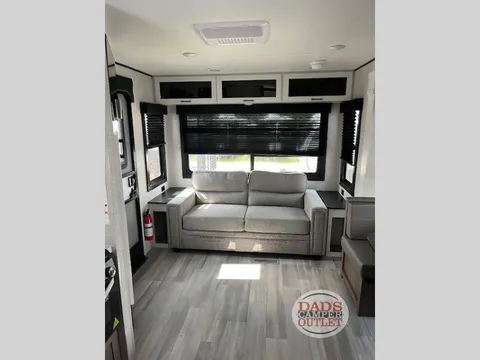 2025 Highland Ridge RV Open Range Conventional 26RLS