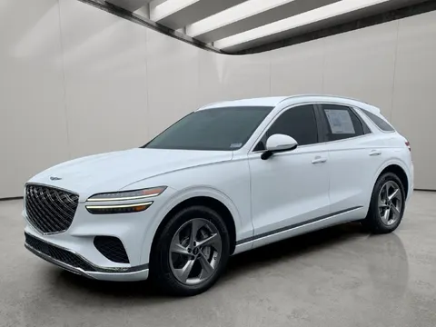 2026 Genesis GV70